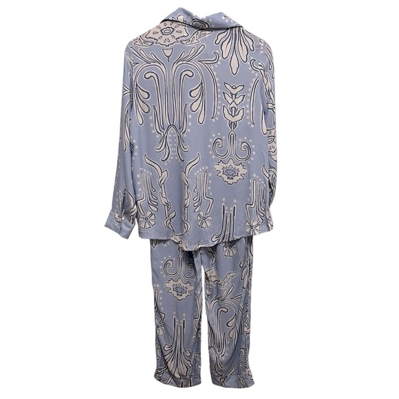 WAIMARI x Falabella Pajama Set Size Small - Picture 3 of 8